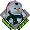 Weekly Penguin